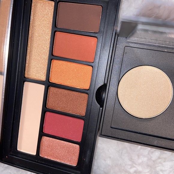 Smashbox Covershot Pallete Makeup Bundle - Picture 2 of 6